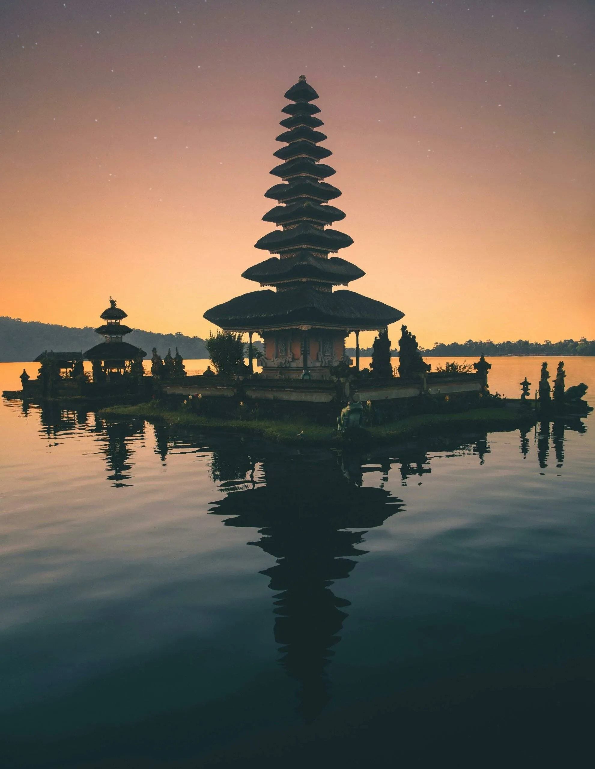 Surf and Explore: Top Day Trips from Canggu
