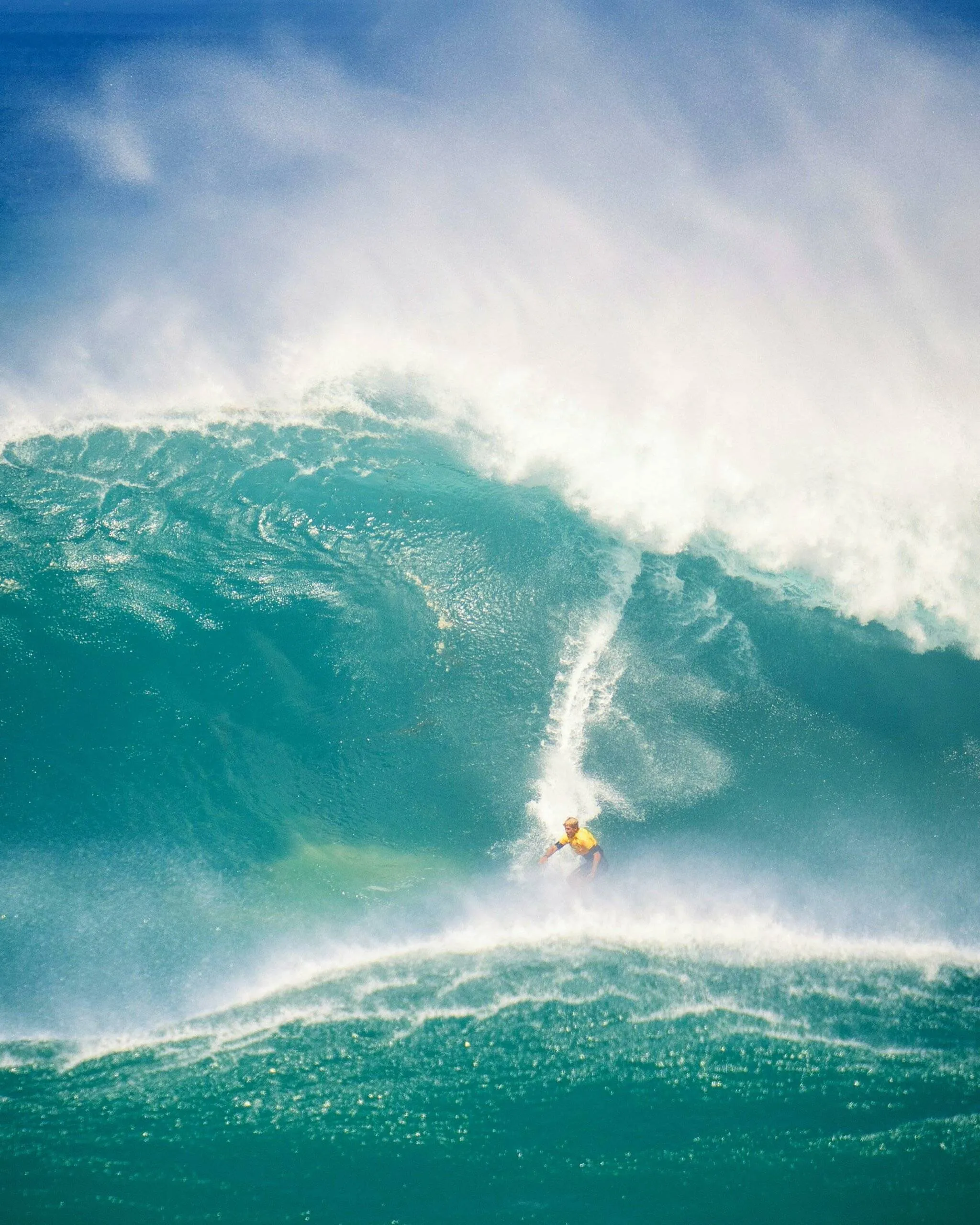 Genetics of a Surfer, Meet The Recovery Gene: BDNF and Its Role in Surfing (Part 4)