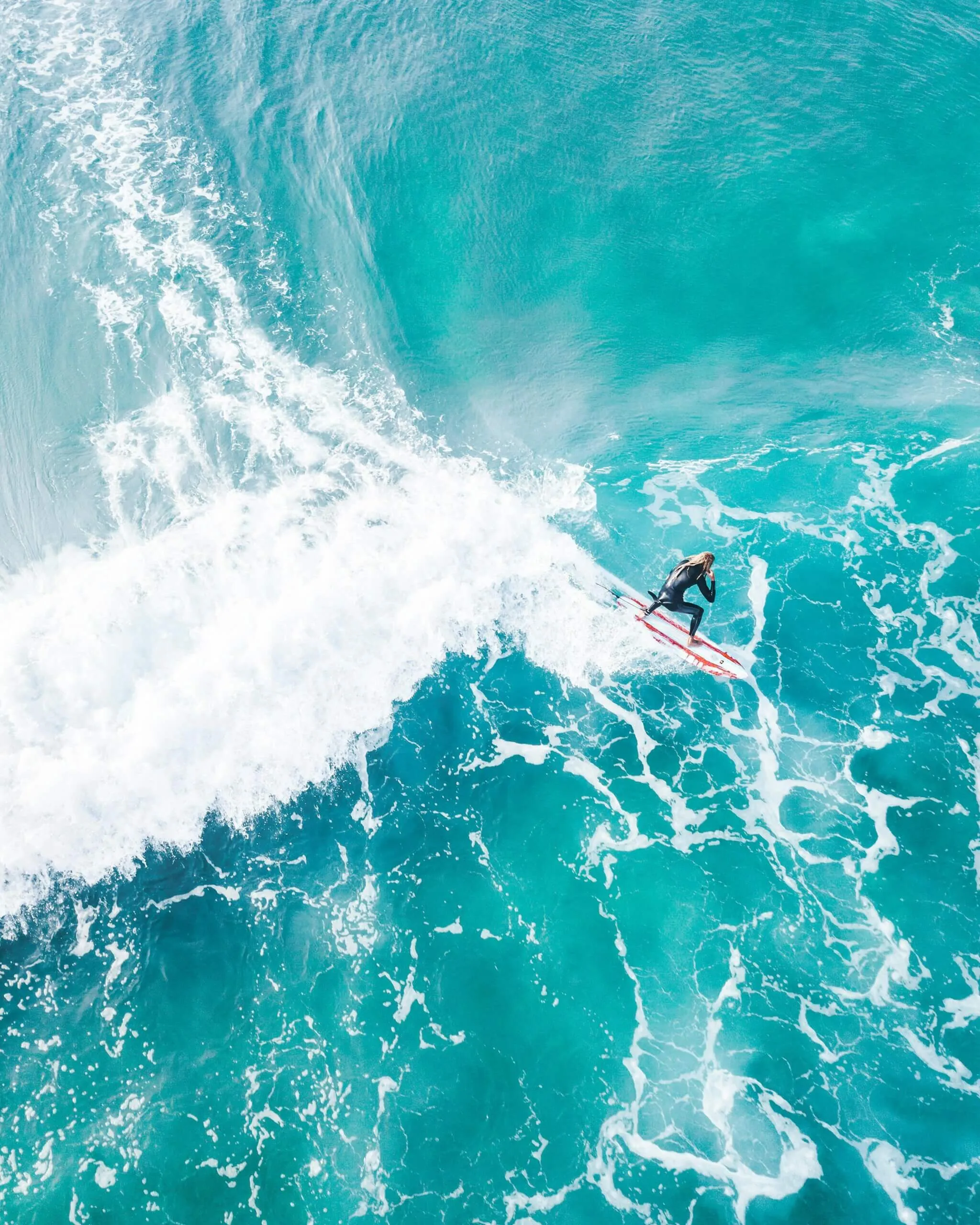 How Your Genetics Might Make You a Natural Surfer: Meet The Warrior Gene (Part 1)