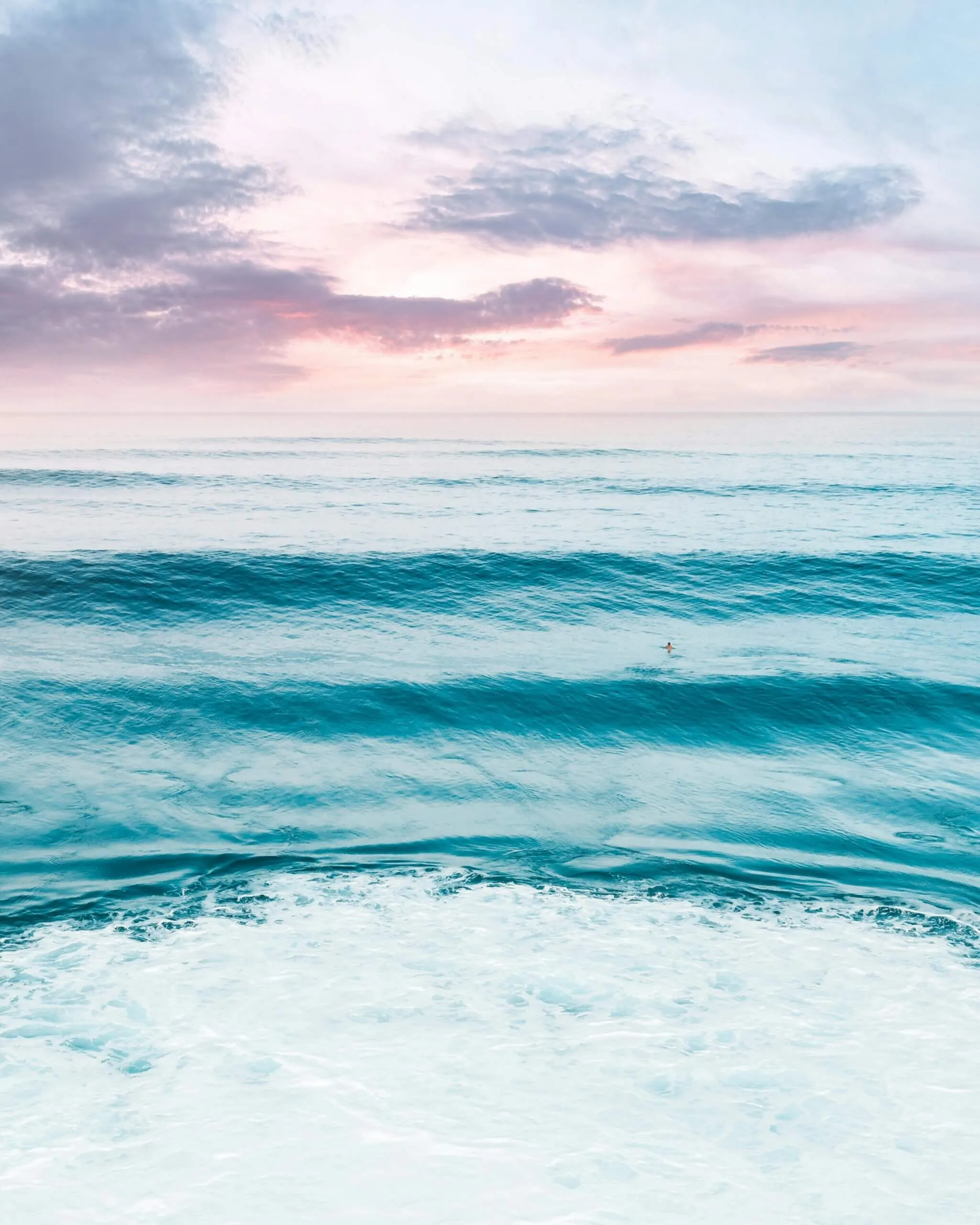 How to Read Waves Like a Pro: Spotting the Best Ride