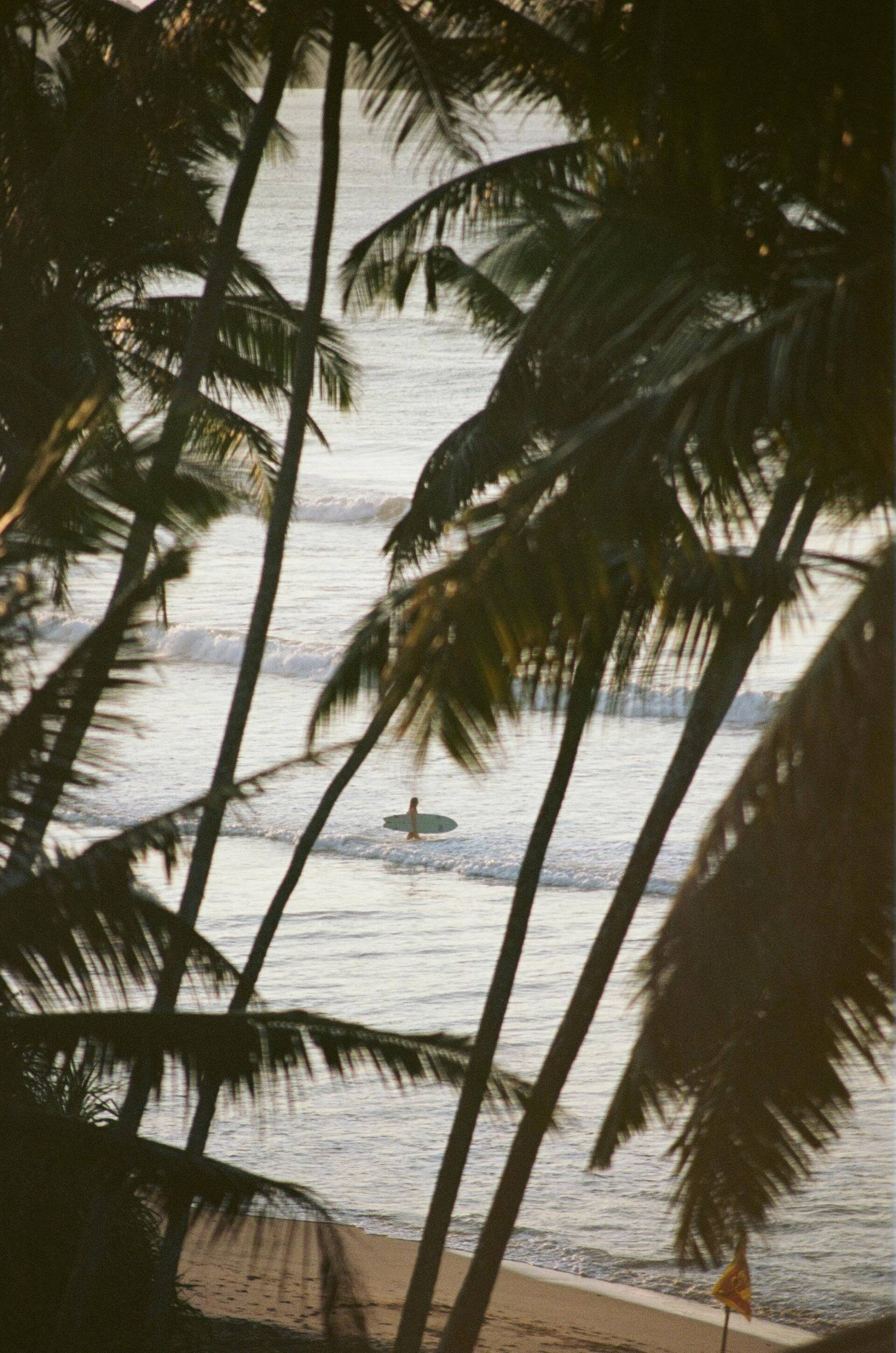 How Surfers Make Better Decisions in the Ocean, Even When Conditions Are Uncertain (Part 1)