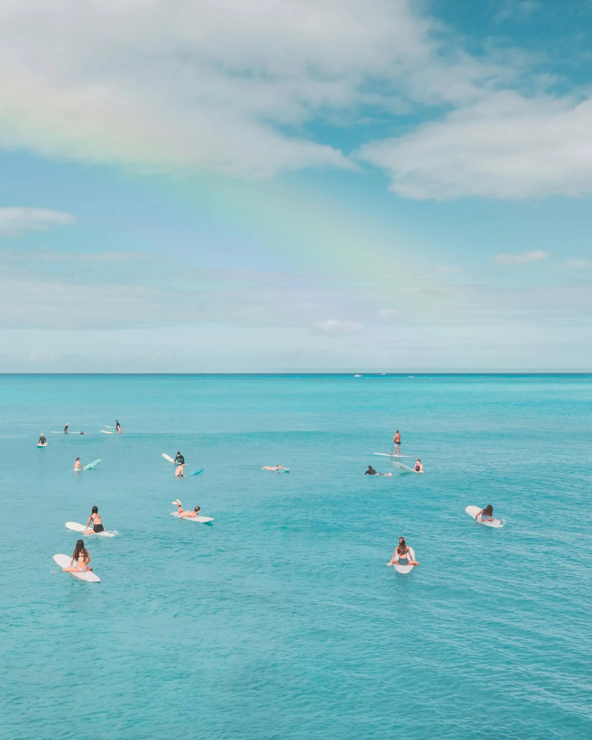 Surfing Levels Explained: Which Surf Camp Program Is Right for You?
