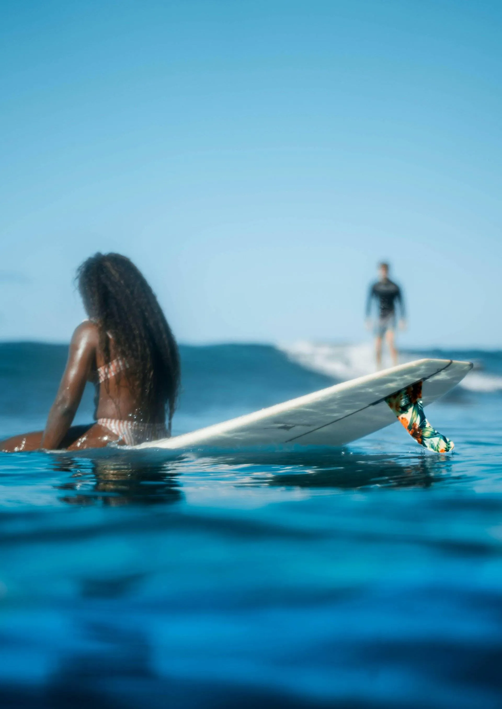 The One Habit That Separates Surfers Who Plateau From Surfers Who Break Through