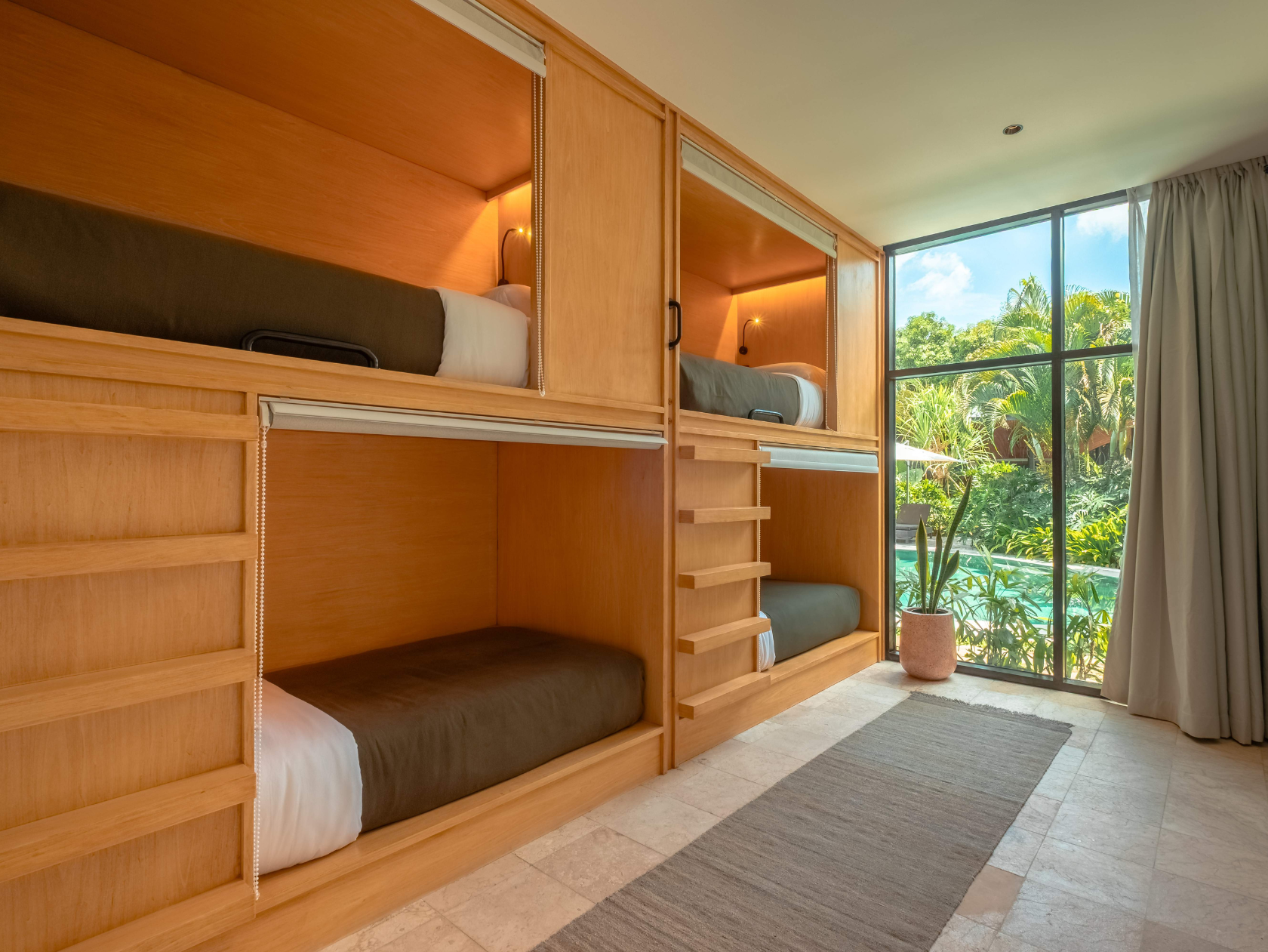 Camp Room