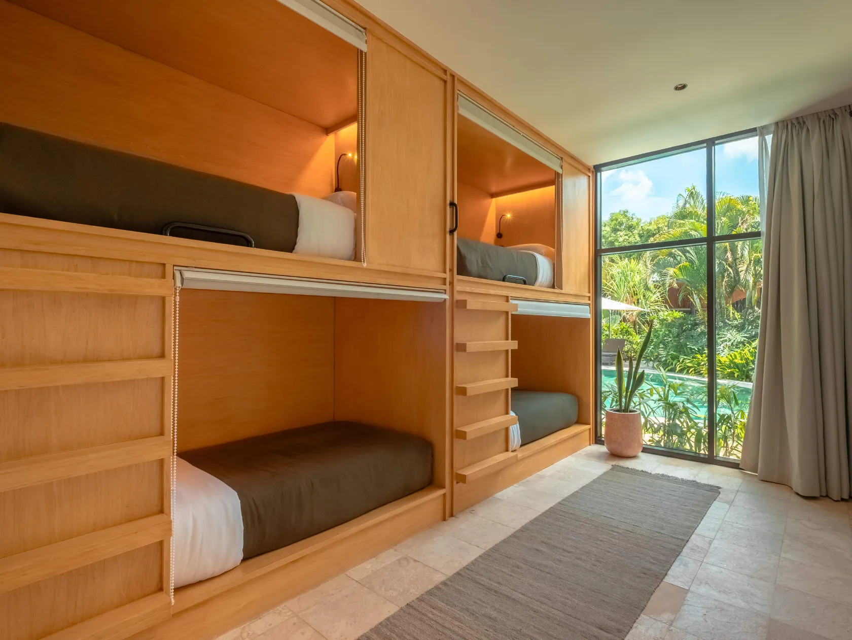 Camp Room