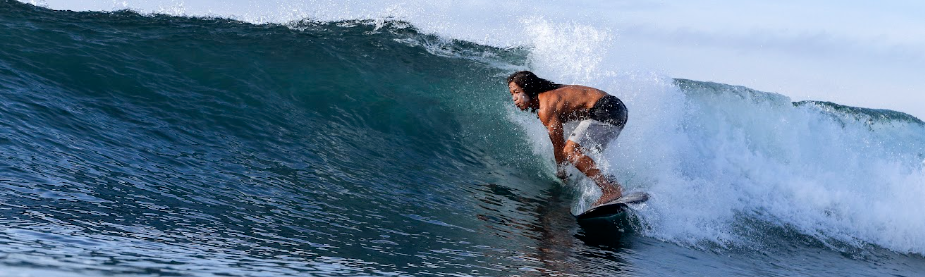 How Long Does It Take to Learn Surfing?