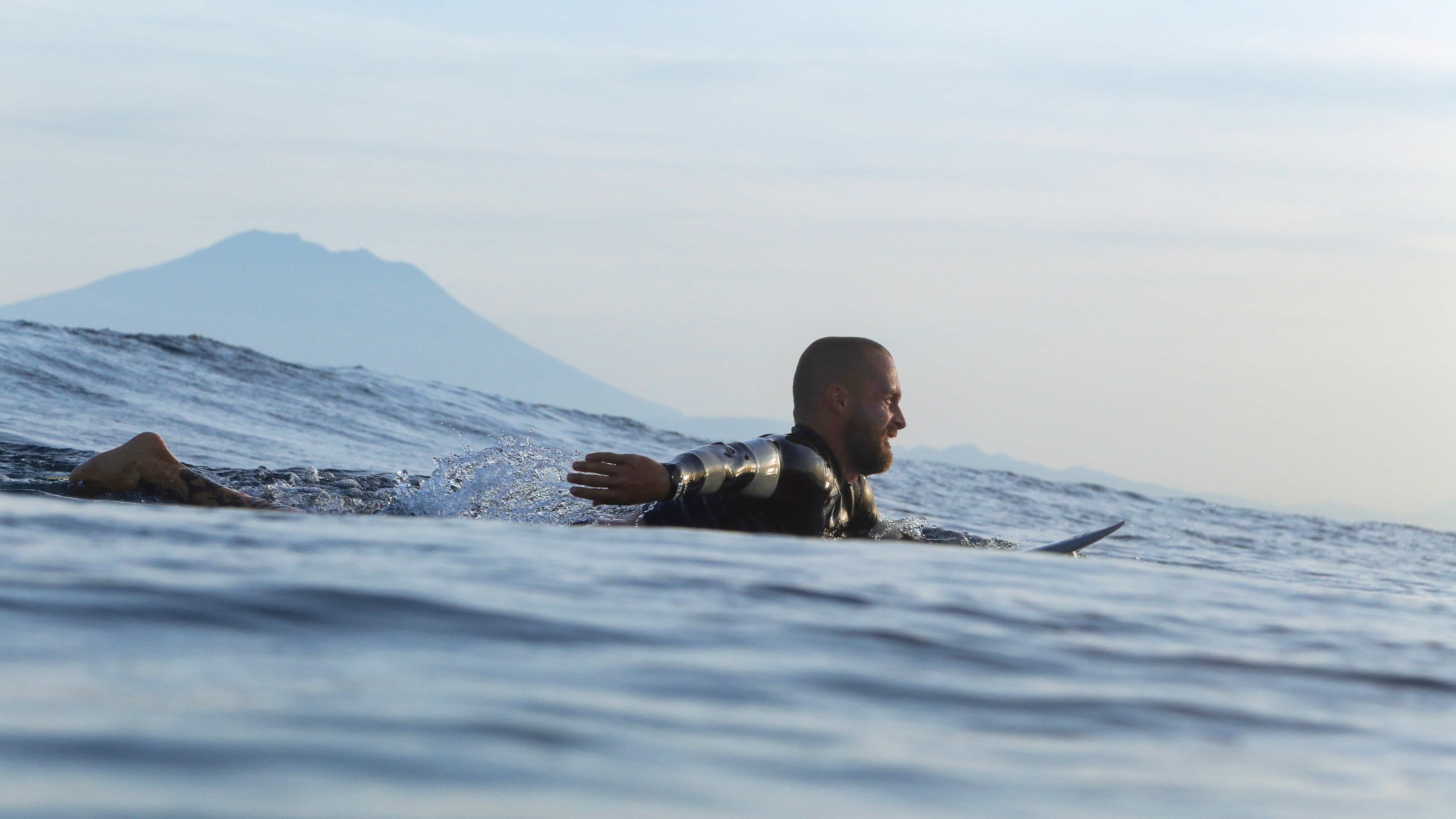 Is Surfing Hard? What First Time Surfers Really Need to Know