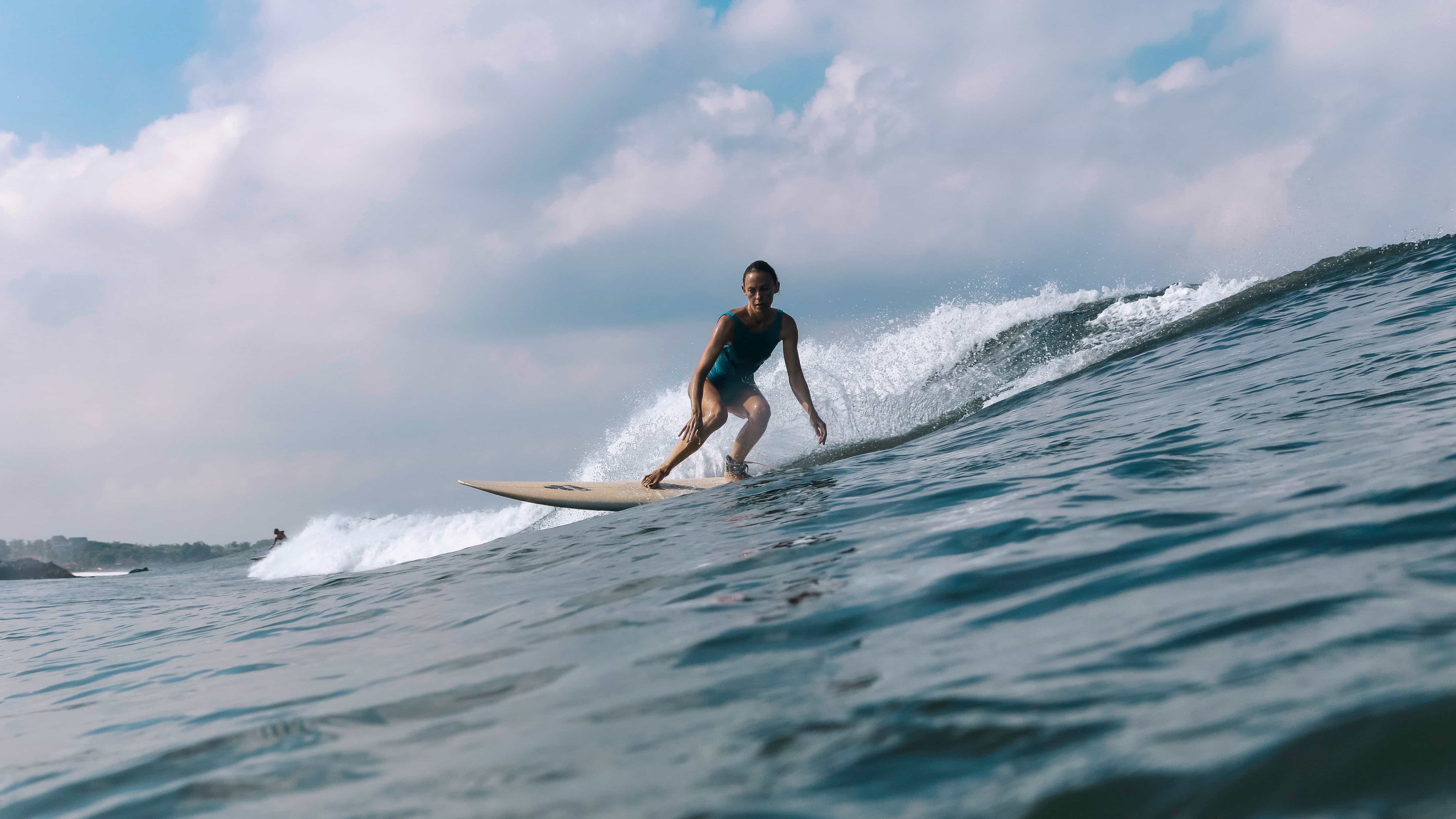How Long Does It Take to Learn Surfing?