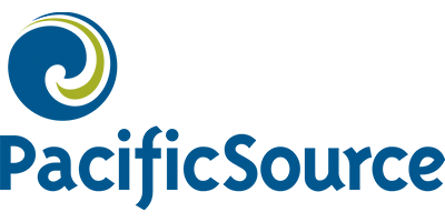 PacificSource logo