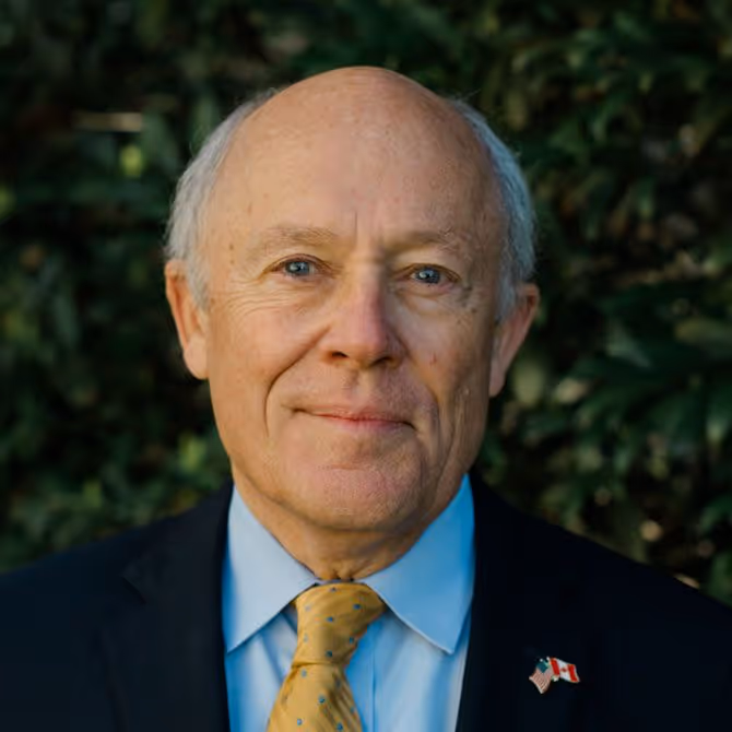 Mark P. Mills, Executive Director