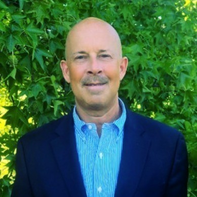 Paul H. Tice, Senior Fellow
