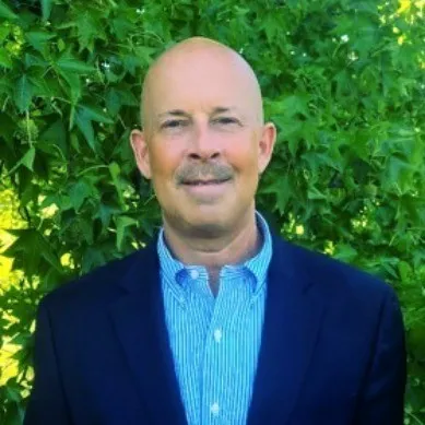 Paul H. Tice, Senior Fellow