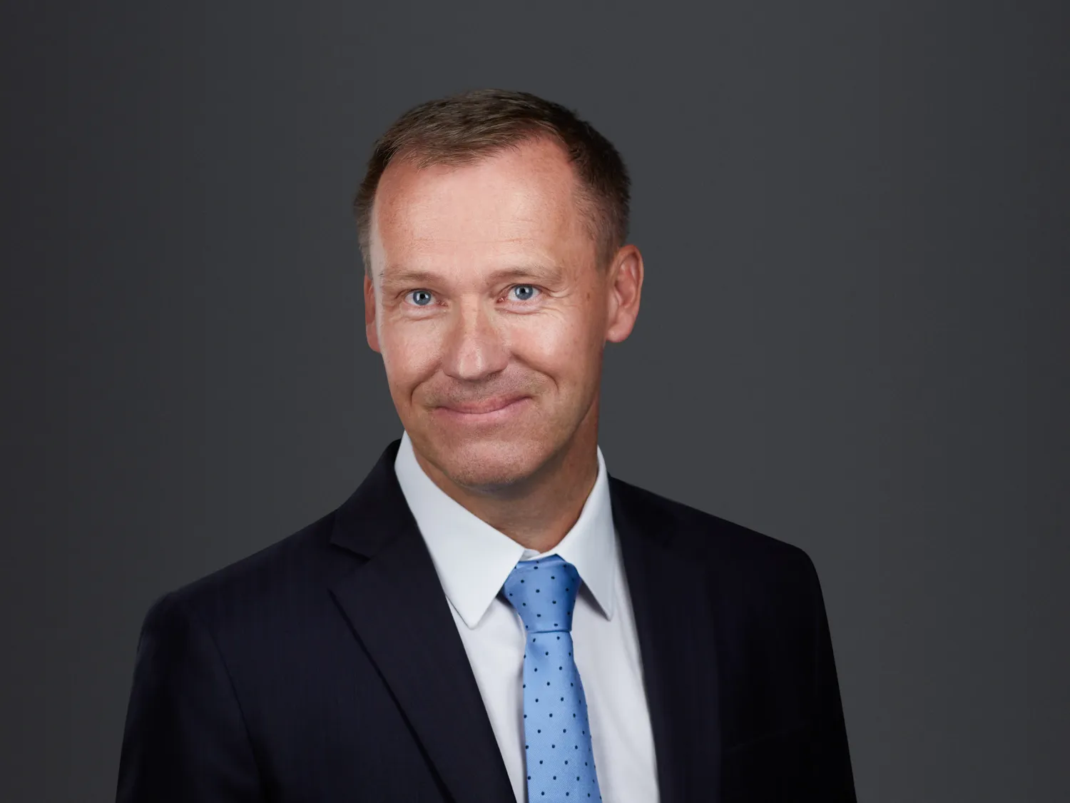 Lars Schernikau, Visiting Fellow