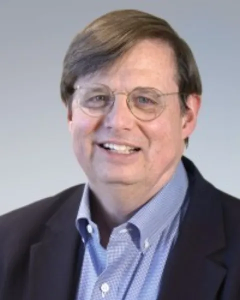 Patrick McCormick, Senior Fellow
