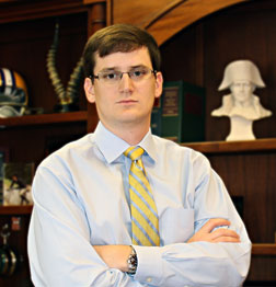 Chris J. Day, Baton Rouge Injury Attorney
