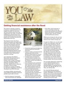 You&theLaw_2016Flood_2