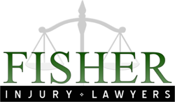 Bryan Fisher Injury Lawyer 