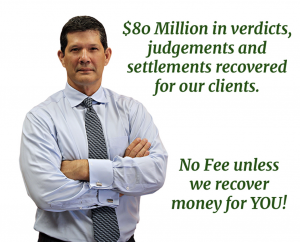 Bryan Fisher Injury Attorney