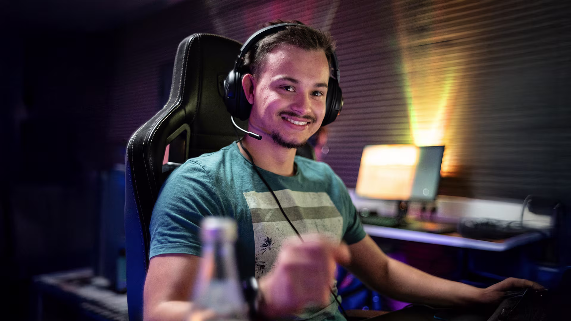 Join the Conversation: The Official ThirdSpace Discord Is Now Live!