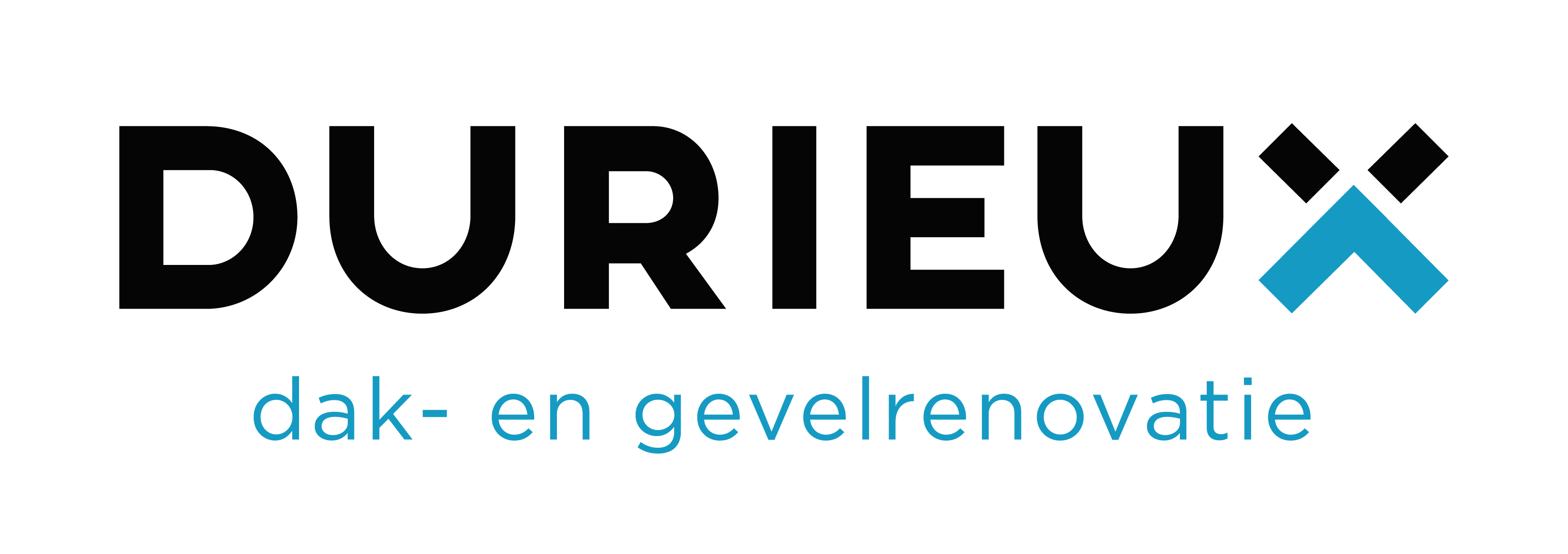Durieux Dakwerken logo