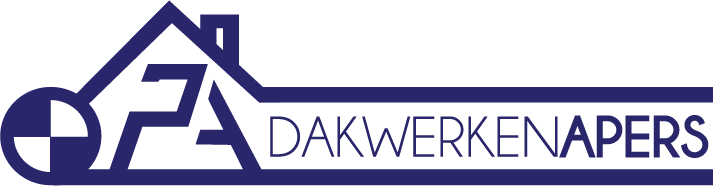 Dakwerken Apers logo
