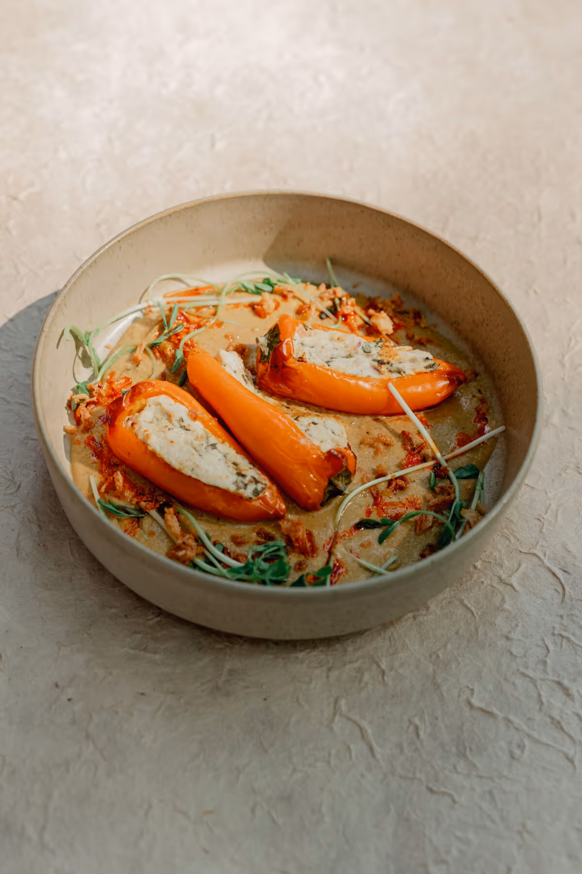 Indian food pickup at Miri Mary Amsterdam