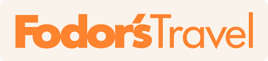 Fodor's Travel logo