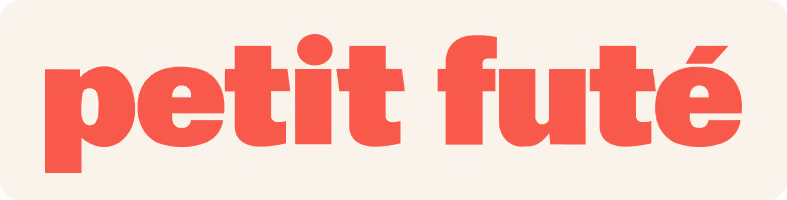 Petit Futé logo