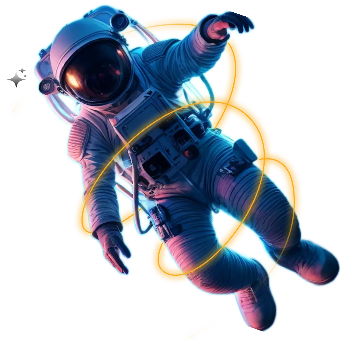 astronaut