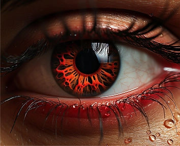 Human Eye