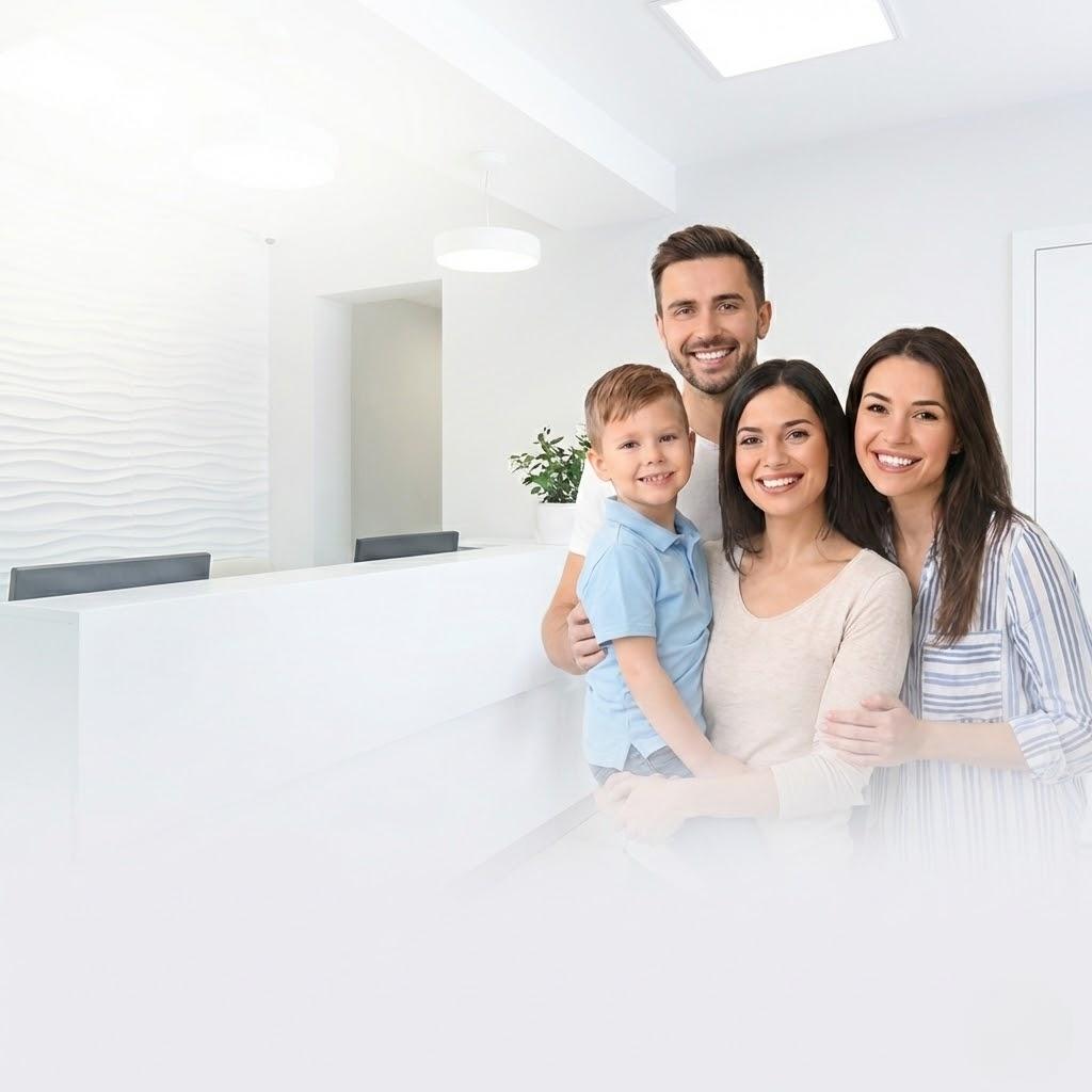 dentist in oakville