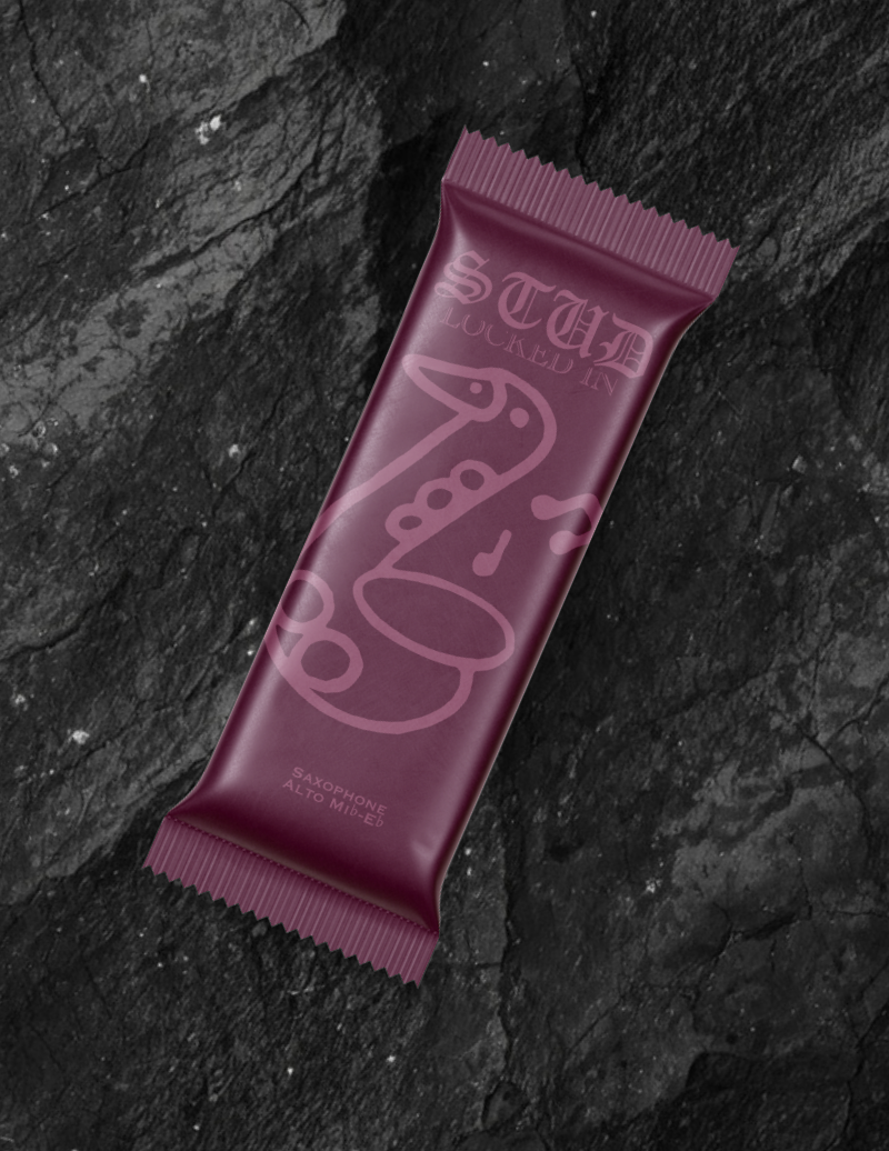 Custom package design