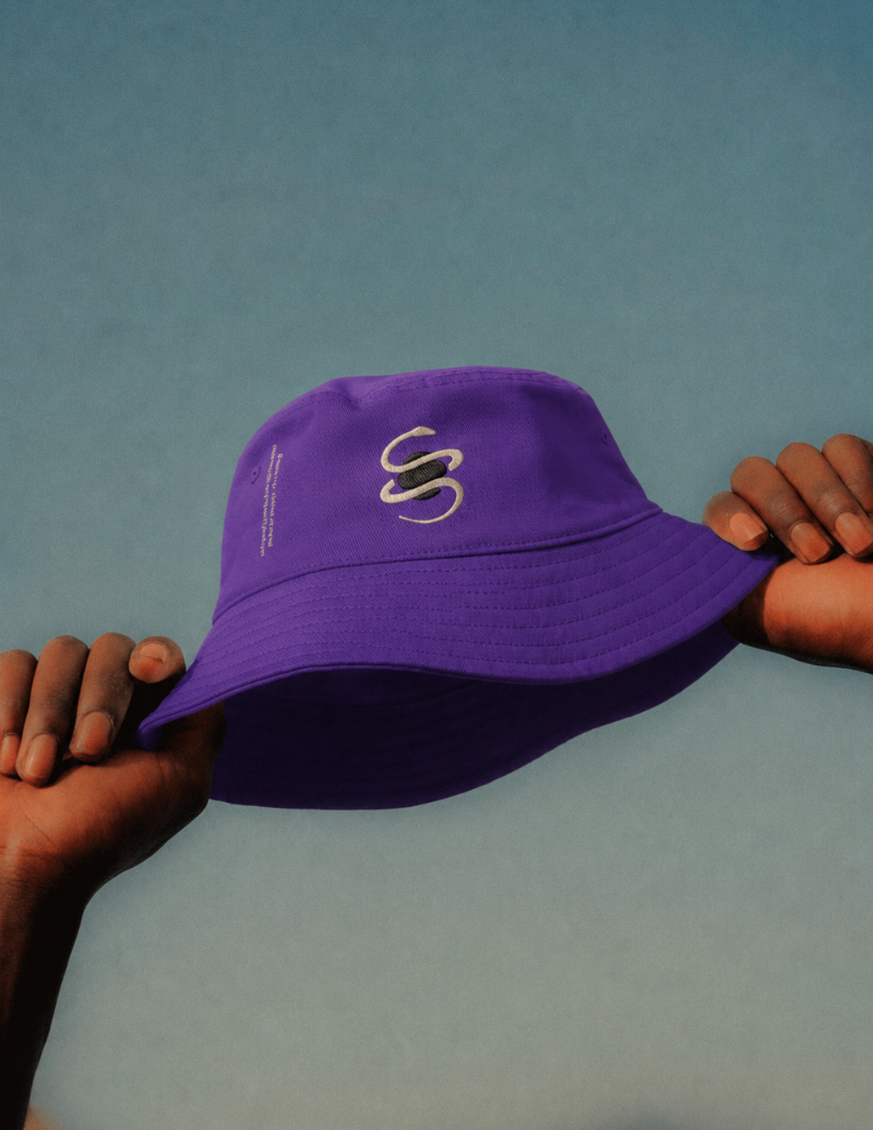 Custom merchandise design and branding