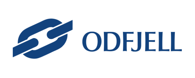 Odfjell logo