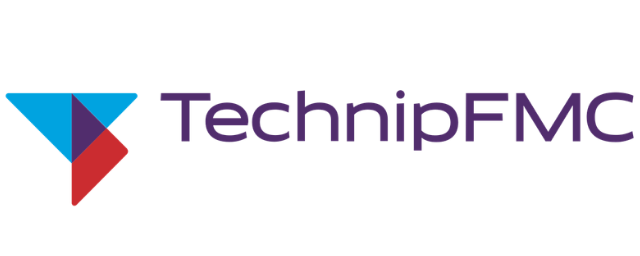 Technip FMC logo