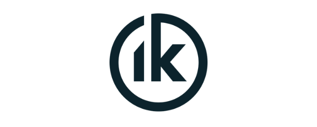 IK Group logo