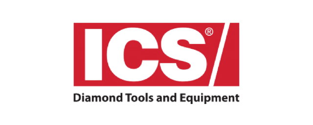 ICS logo