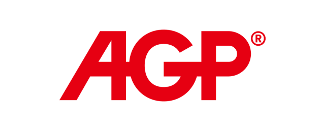 AGP logo