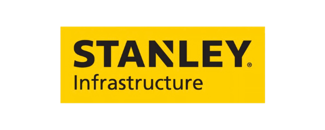 Stanley Infrastructure logo