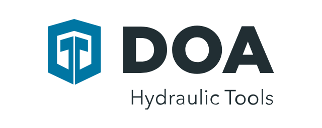 DOA logo