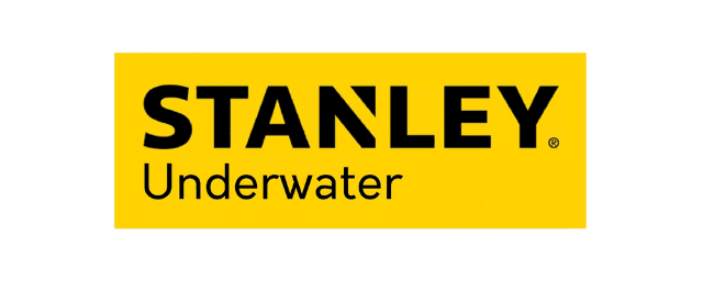 Stanley Underwater logo
