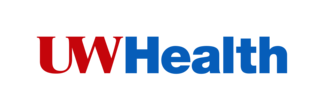 UW Health logo