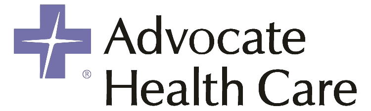 Advocate Health Care logo