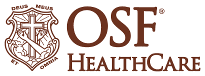 OSF HealthCare logo