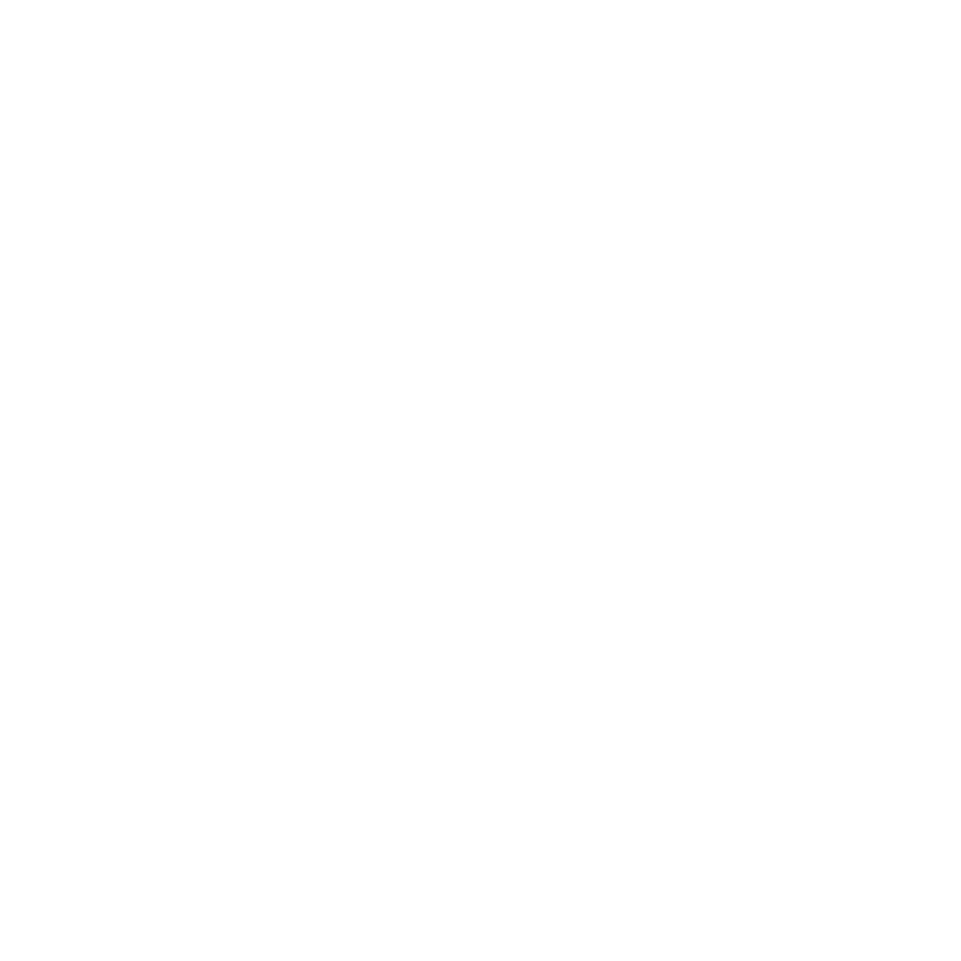 Black and white icon of a sphygmomanometer used for measuring blood pressure.