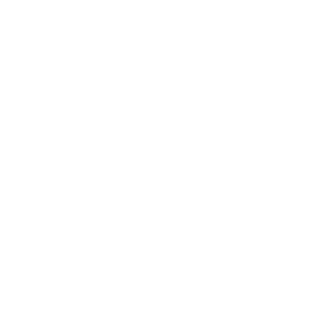 Black and white icon of a stylized flame with multiple flickering tongues of fire.