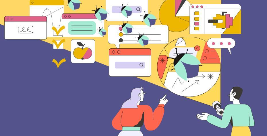 Become a software tester in two months? Challenge accepted [QA course feedback]