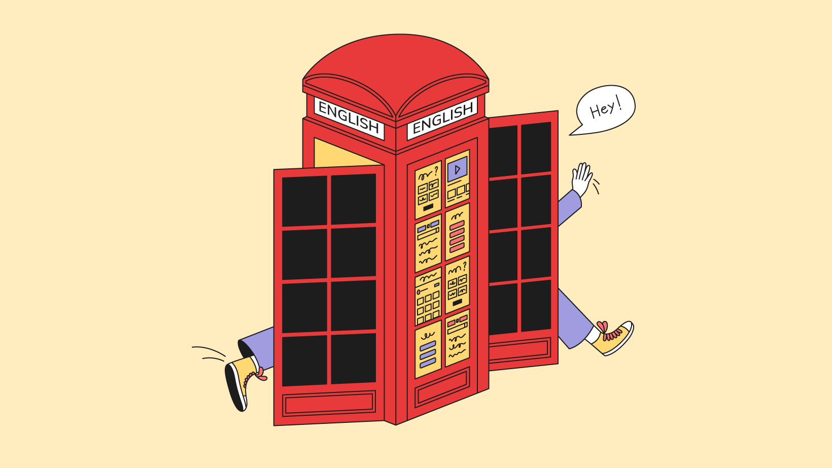 16 helpful resources to upgrade your English