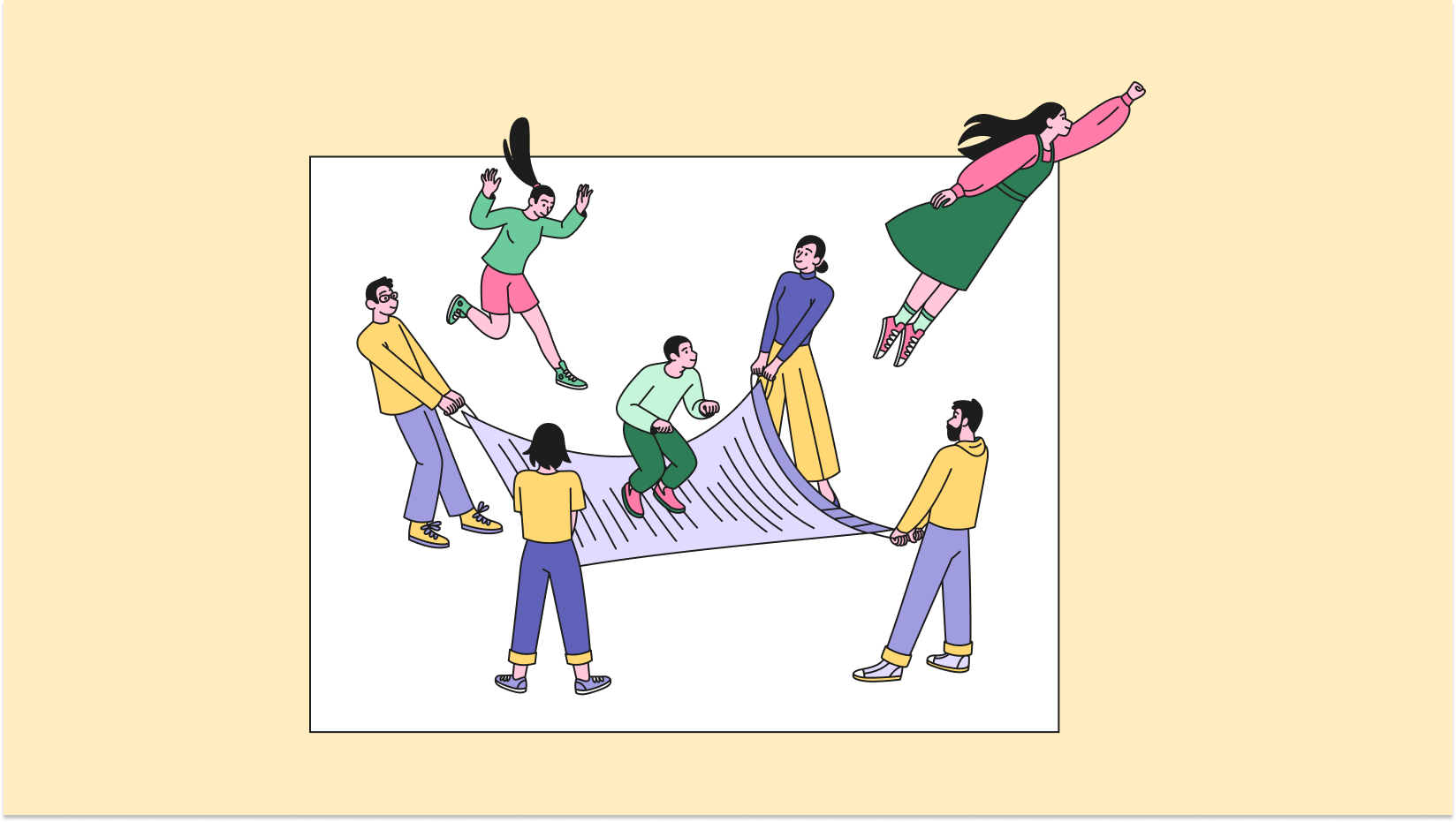 Following our mission: Beetroot Academy impact report 2022 in details