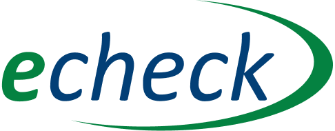 eCheck